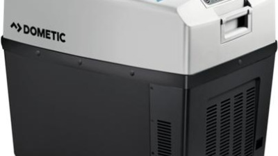 TropiCool TCX-35 Termoelectric 33L – Camping și Excursii Vară