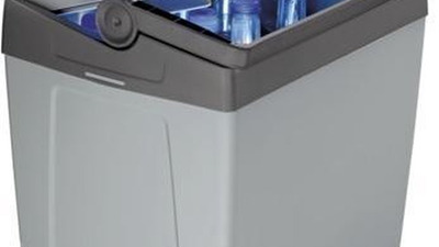CoolFun SCT-26 Termoelectric 25L – Excursii și Grătare Vară