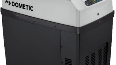 TropiCool TCX-21 Termoelectric 20L – Compact pentru Solo