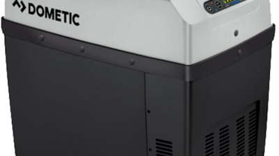 TropiCool TCX-21 Termoelectric 20L – Compact pentru Solo