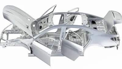 Elemente de caroserie auto: ghid complet de alegere și montaj | AutoEqt