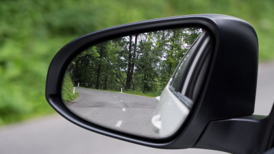 Oglinda exterioară auto: completă, sticlă sau carcasă? Ghid de alegere | AutoEqt
