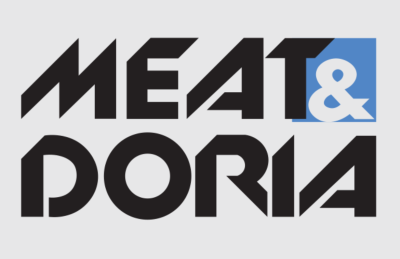 MEAT&DORIA