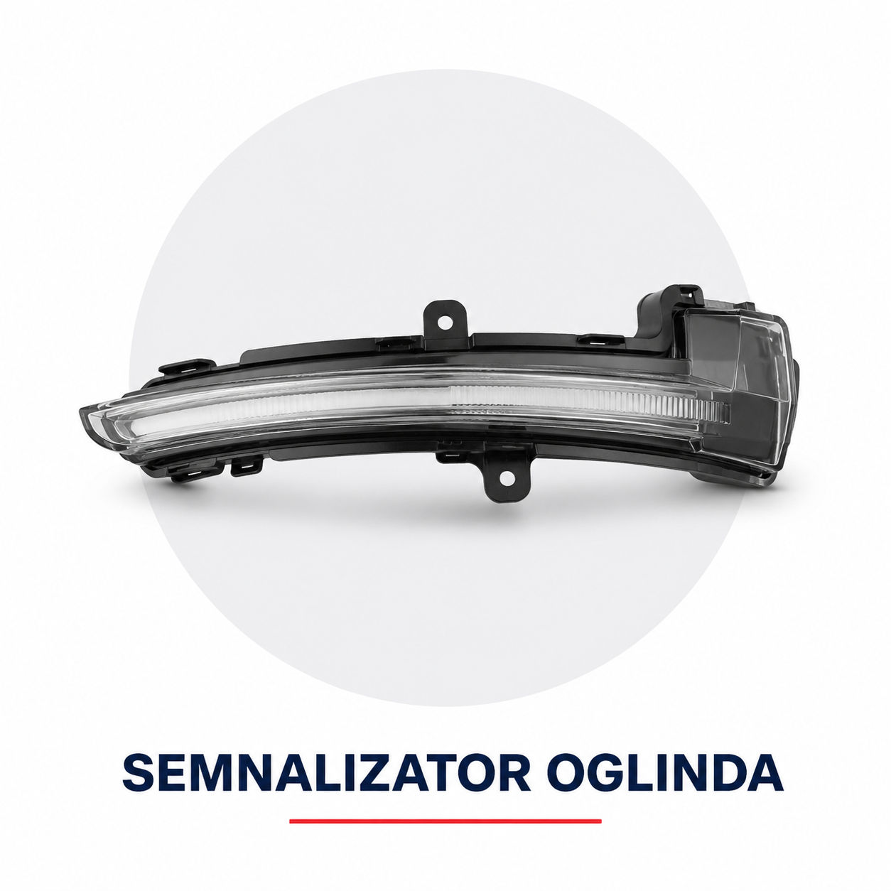 Semnalizator oglinda exterioara