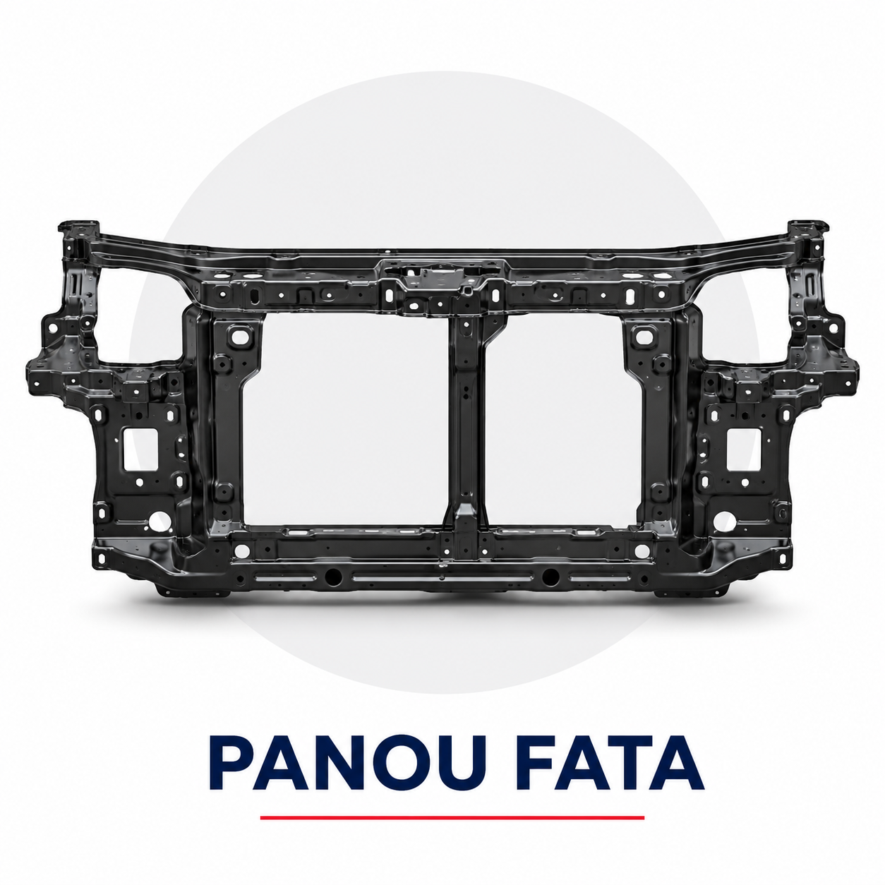 Panou fata