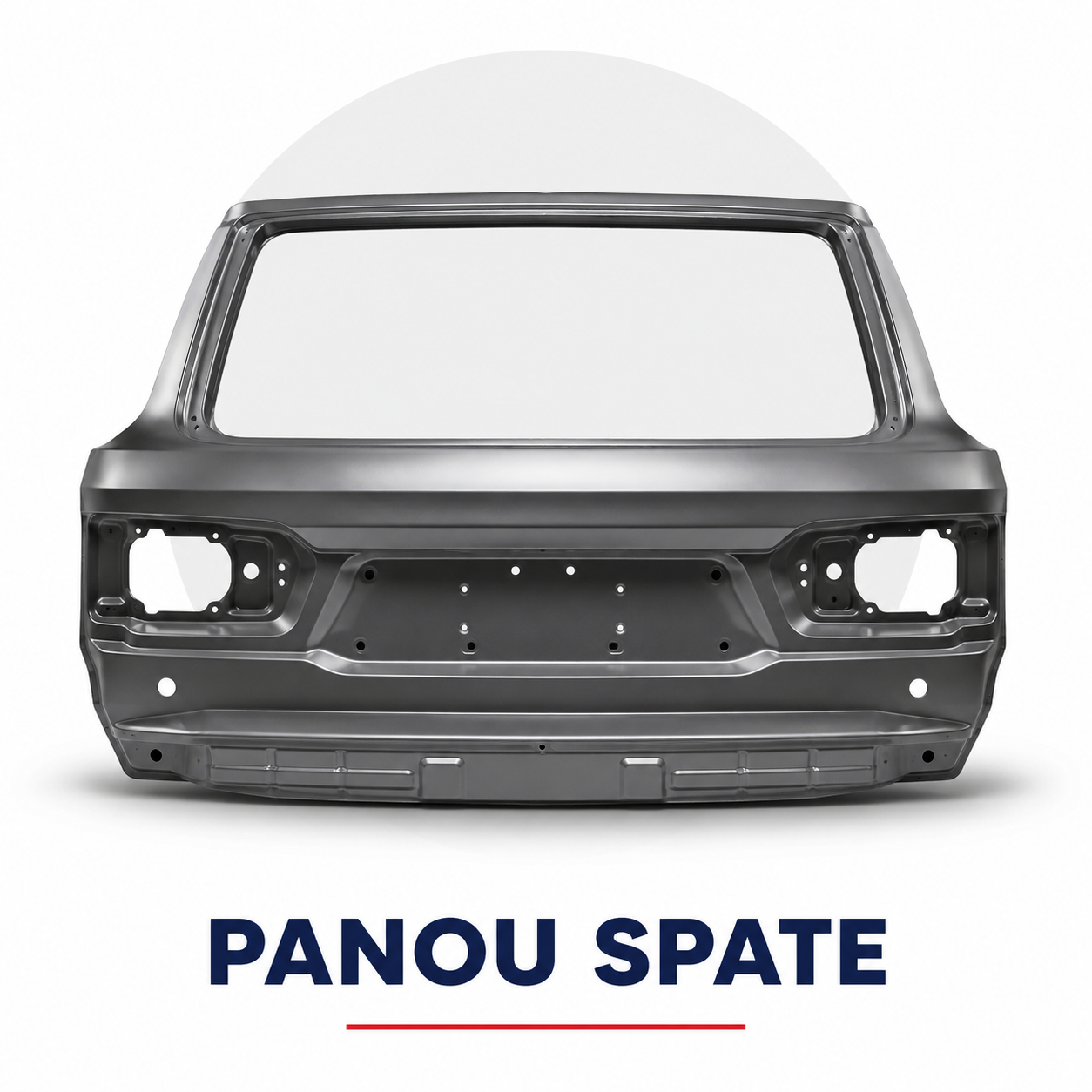 Panou spate