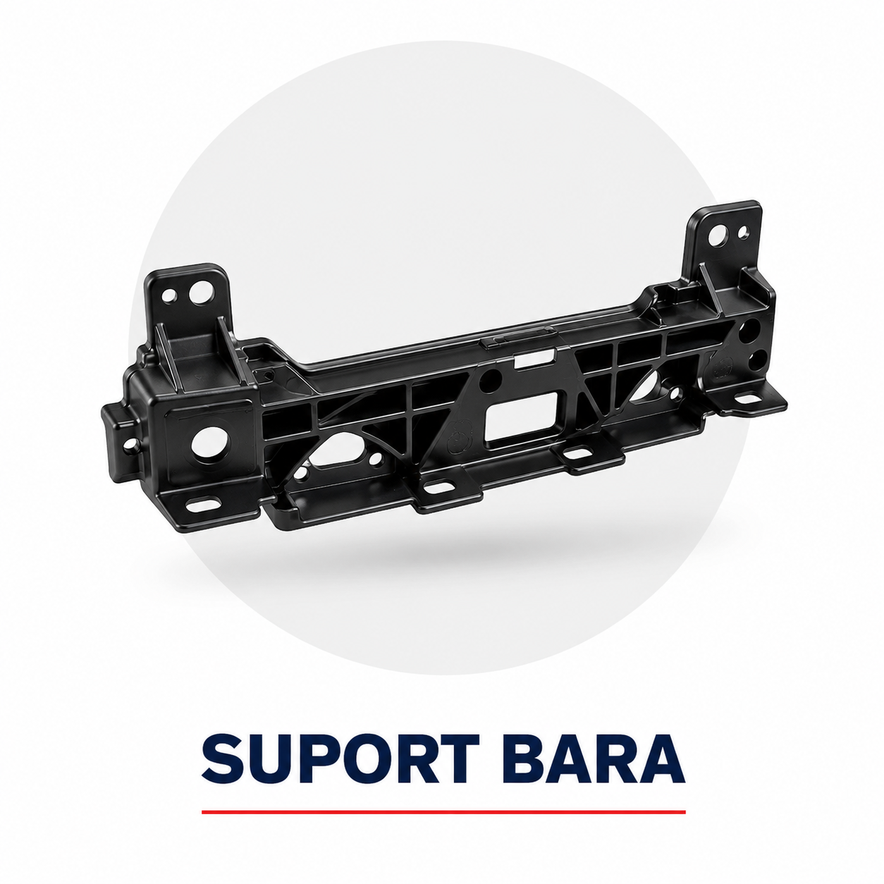 Suport, bara protectie