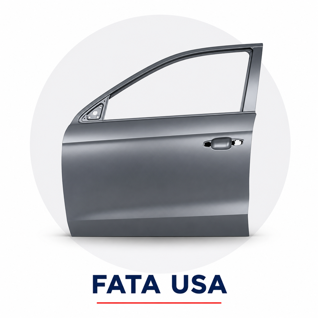Fata usa