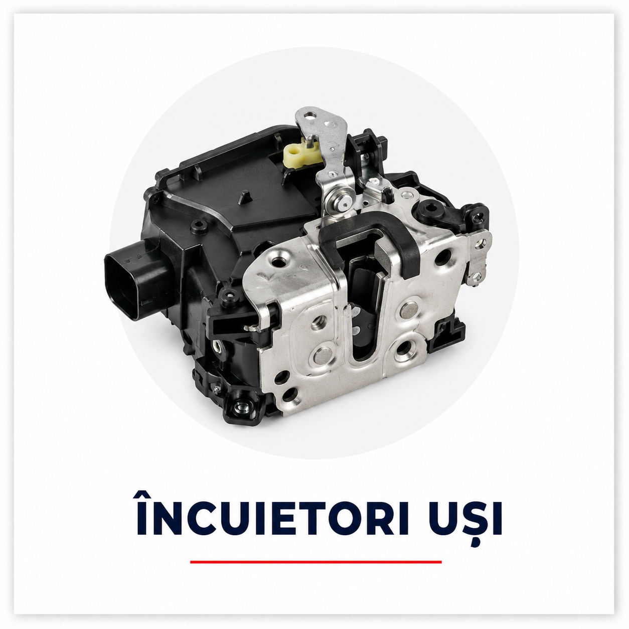 Incuietoare usa
