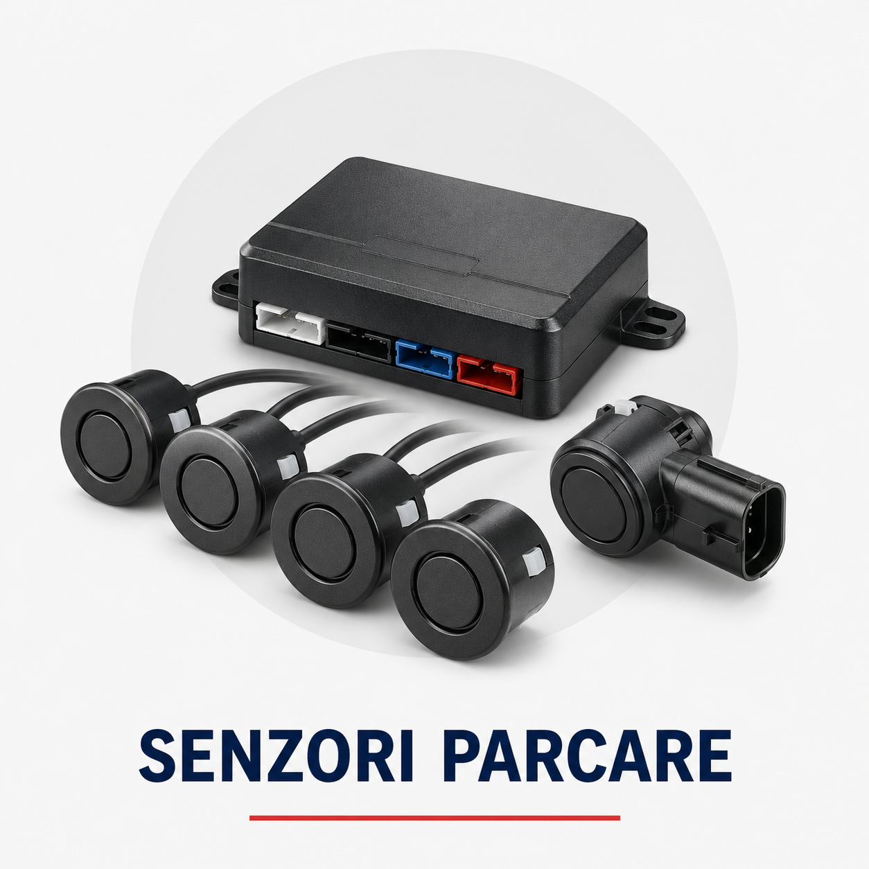 Senzori