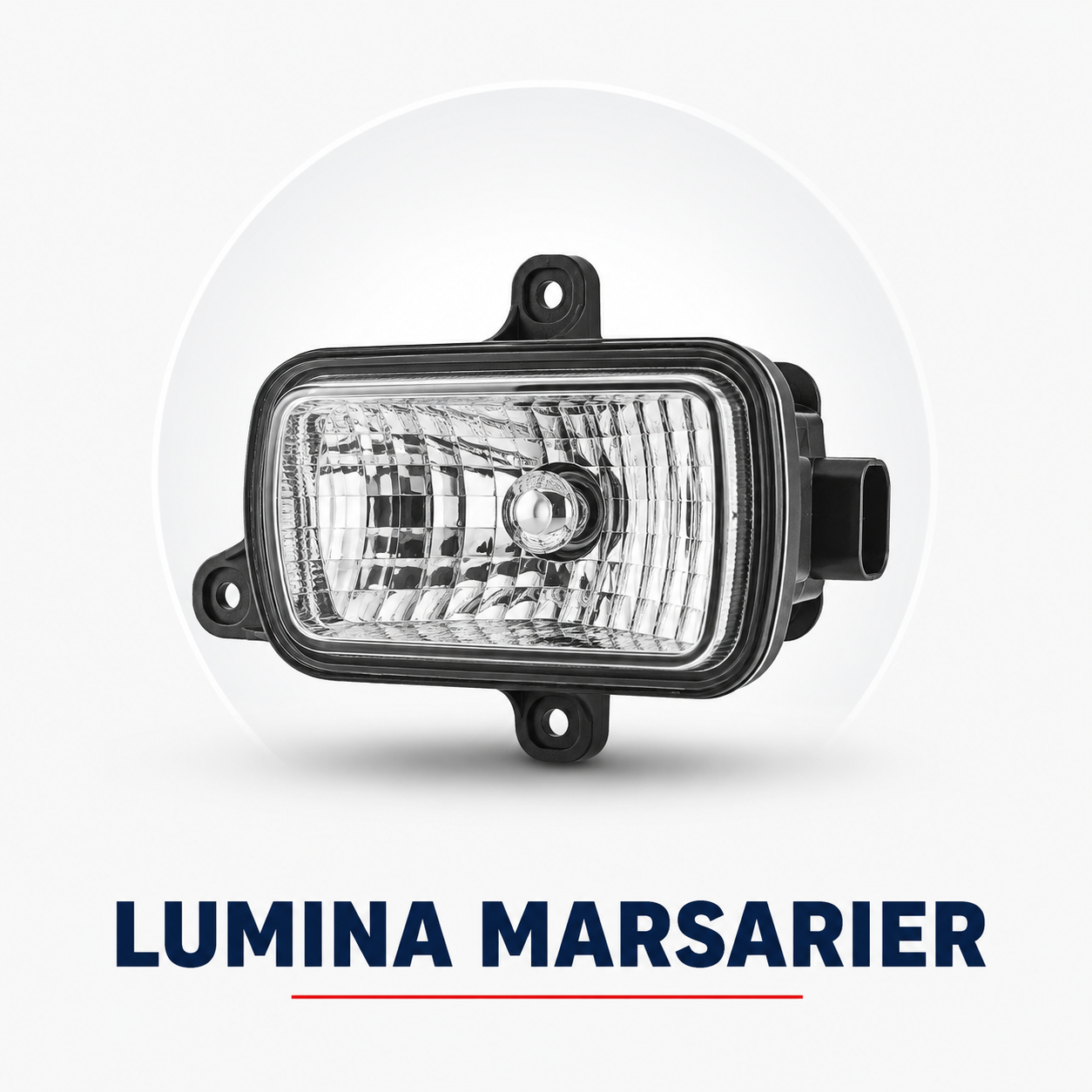 Lumini marsarier