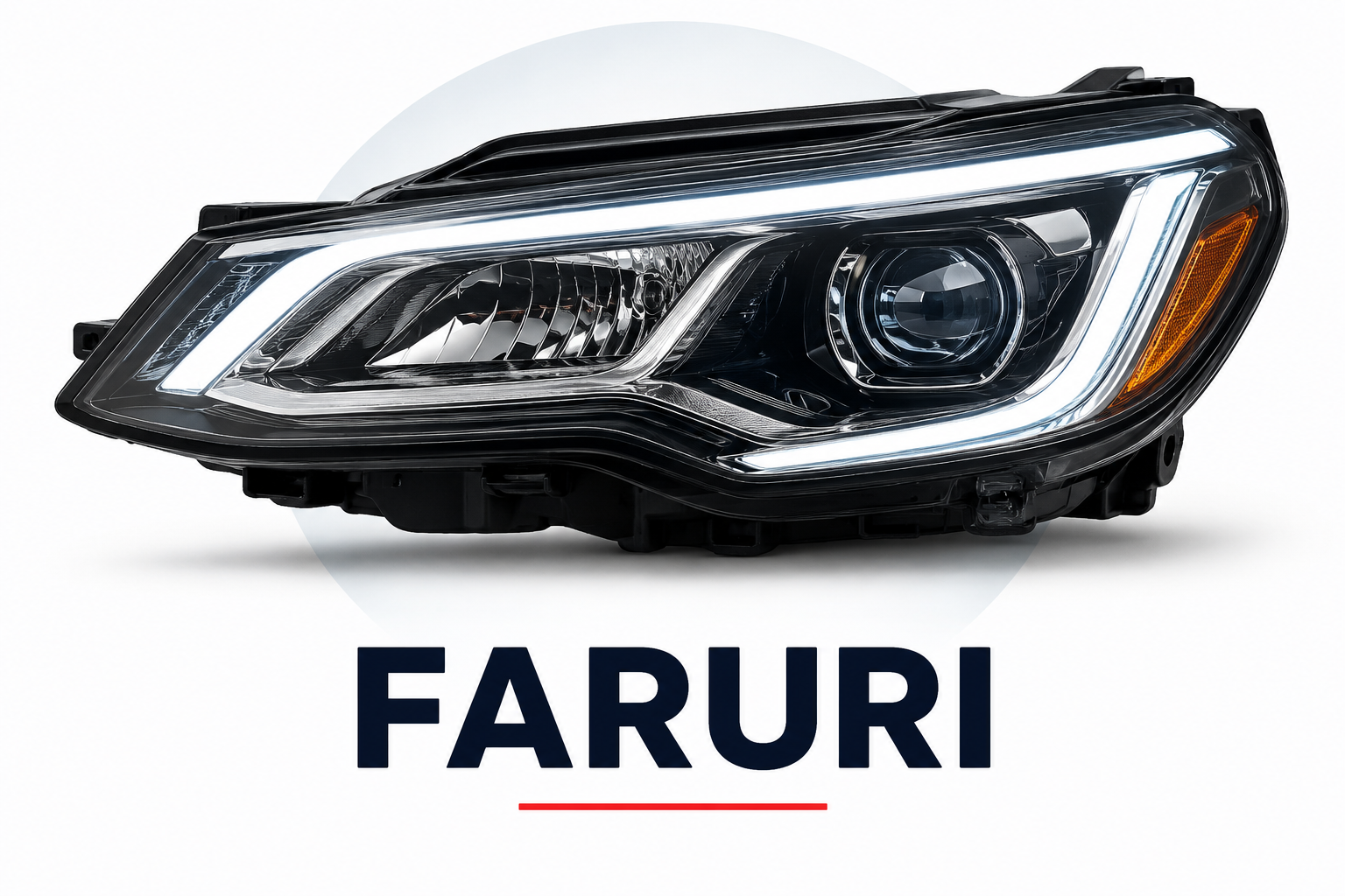 Faruri