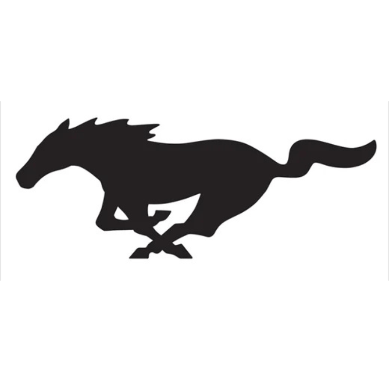 PIese auto Mustang