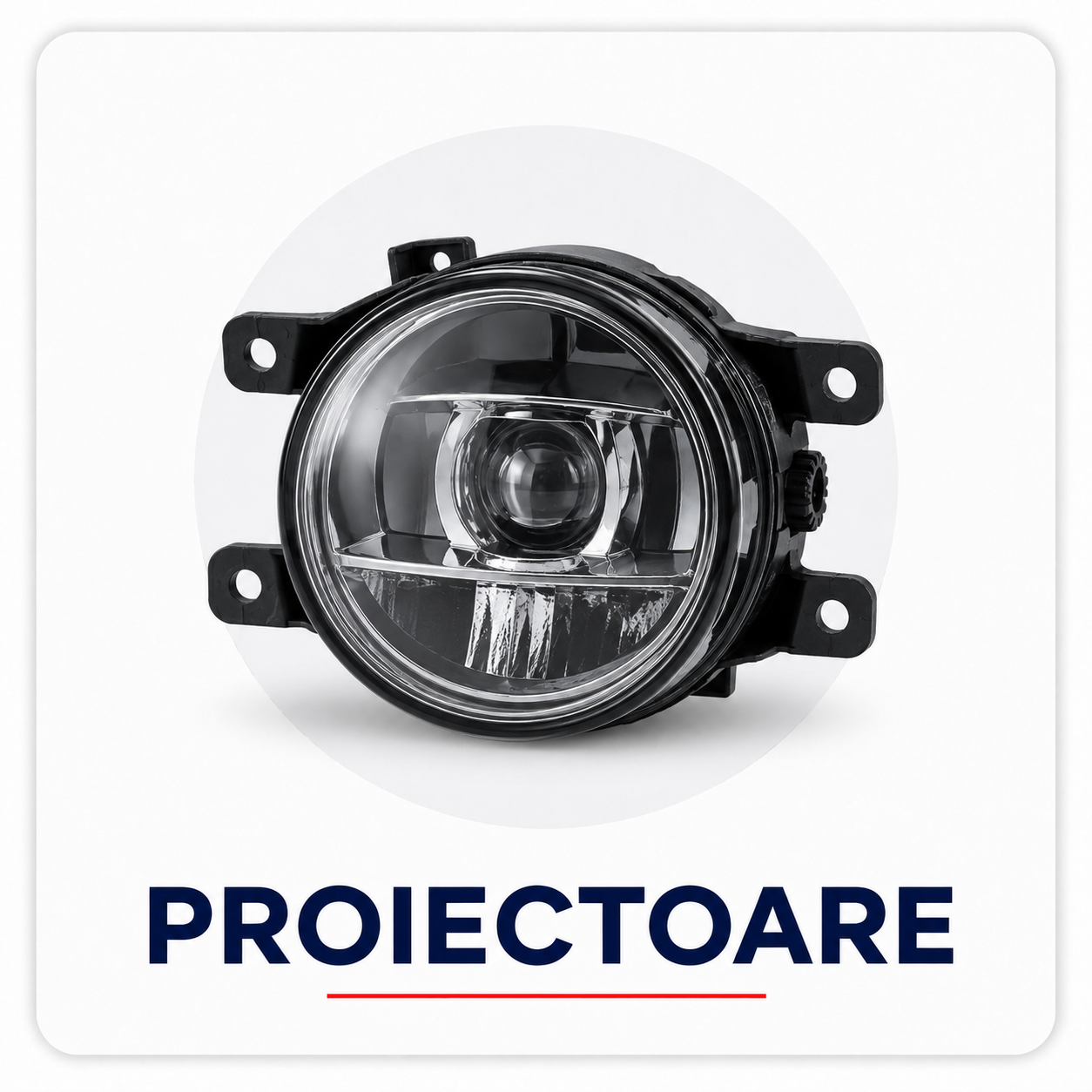 Proiectoare