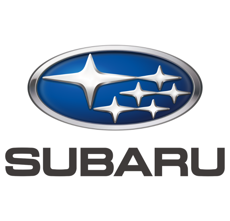 Piese auto SUBARU