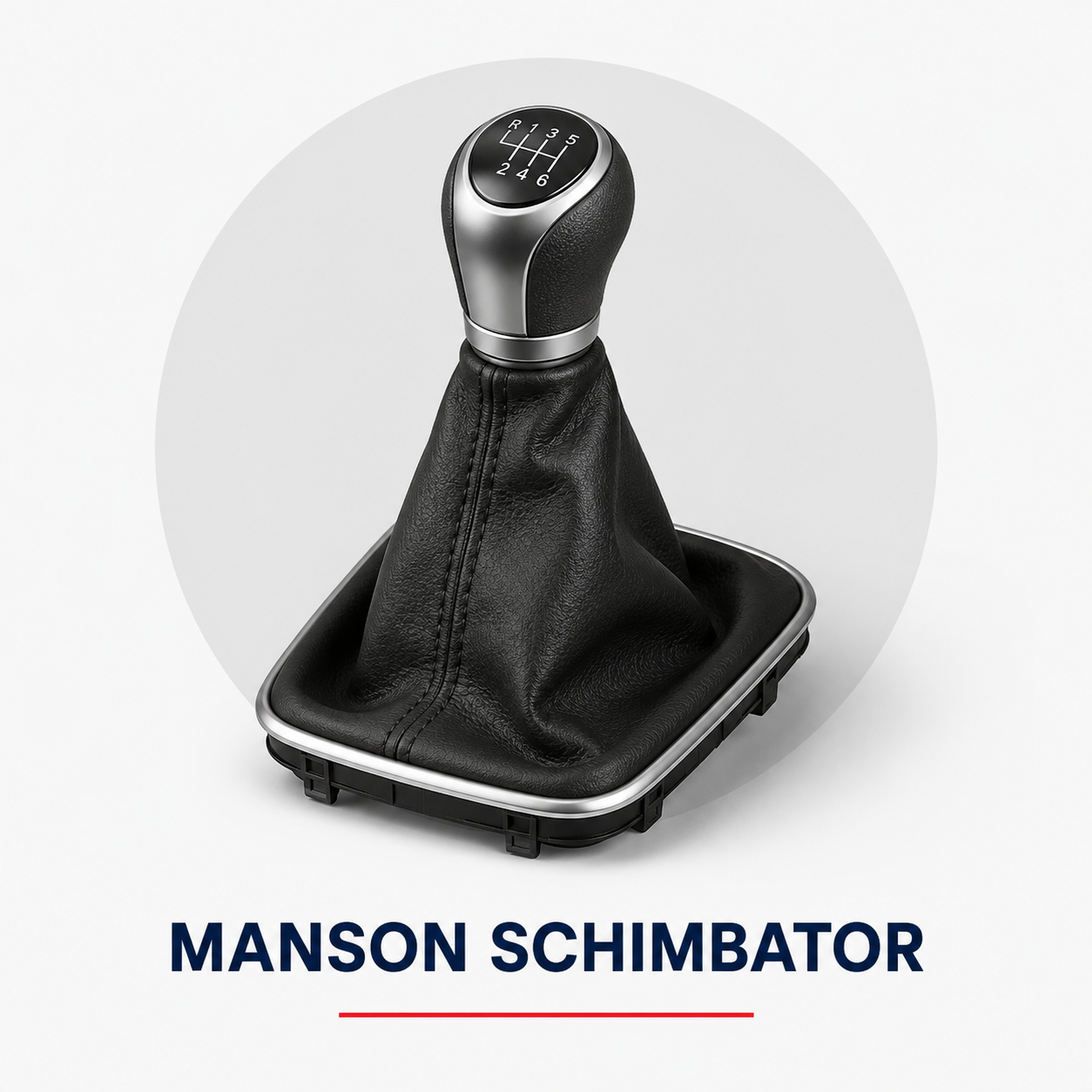 Nuca schimbator