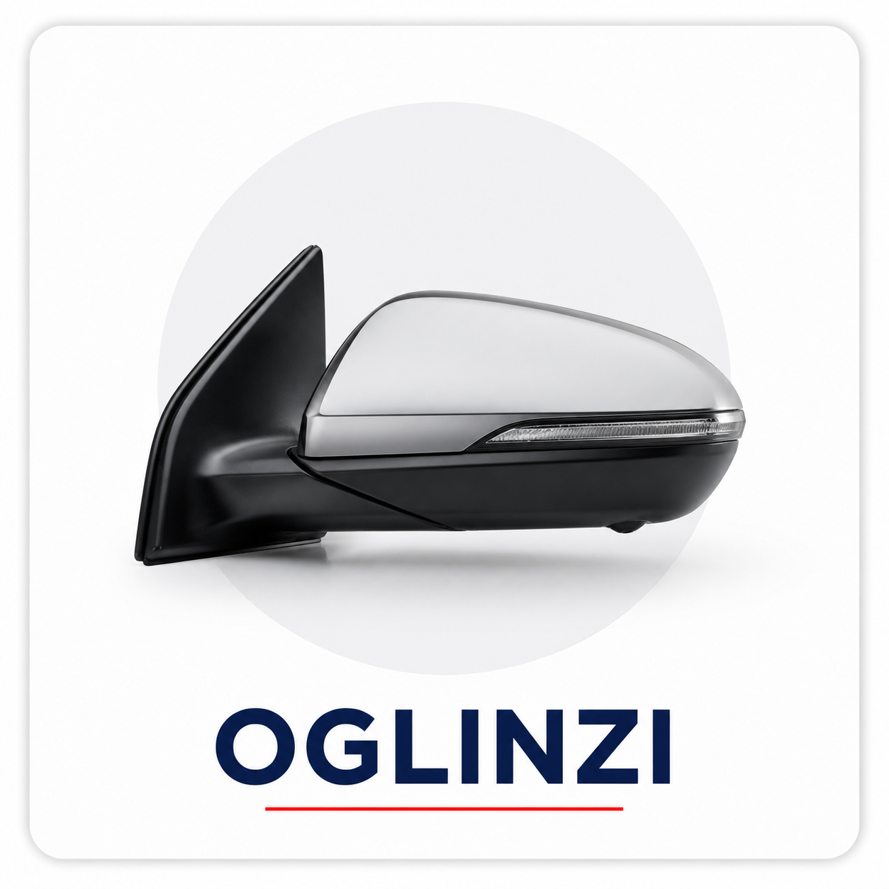 Oglinza exterioara auto