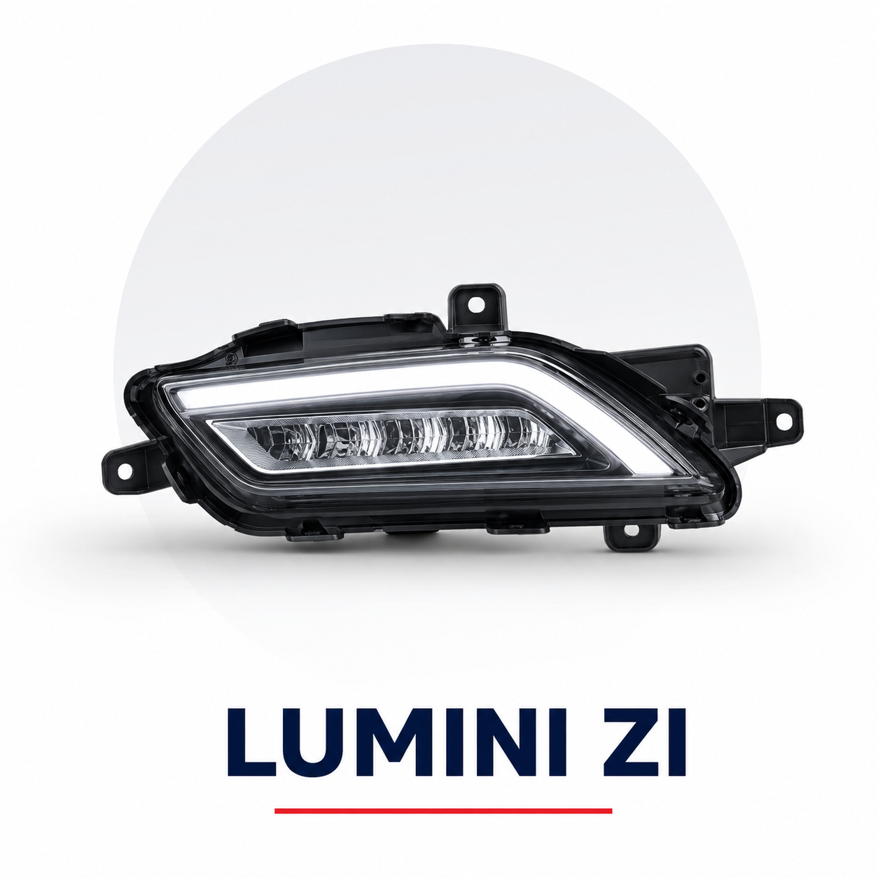 Lumini de zi