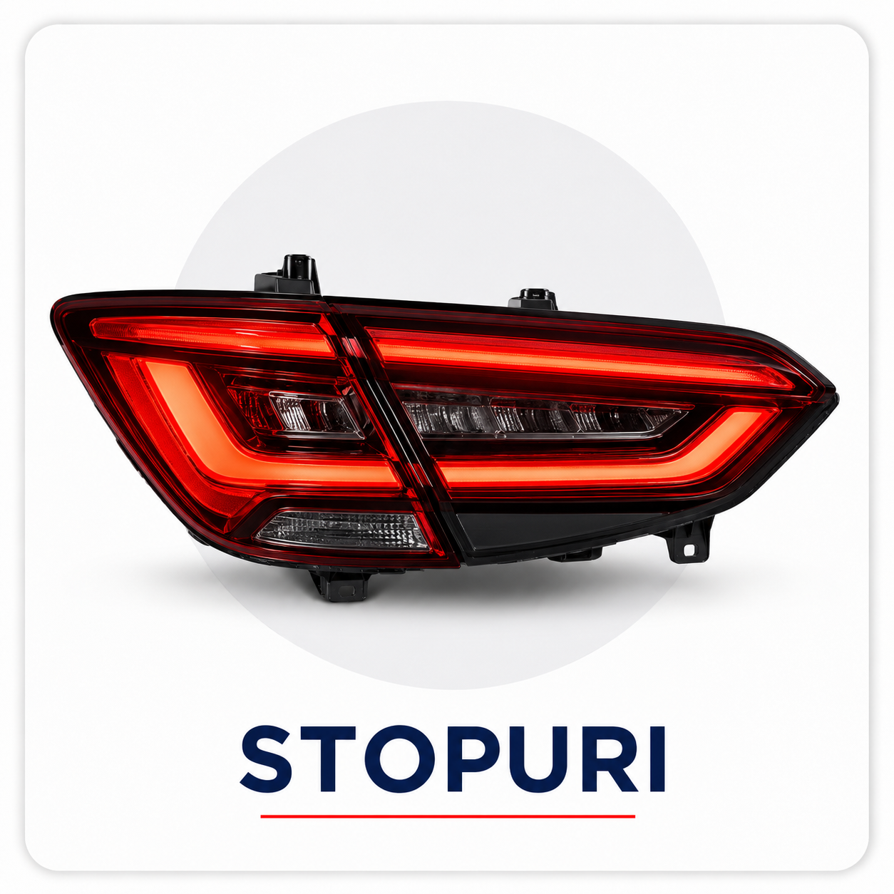 Stopuri