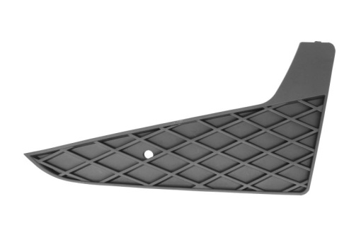 Acoperire bara fata Fata Stanga (FR, locas proiector, negru) potrivit SEAT IBIZA IV, IBIZA IV SC, IBIZA IV ST 03.08-06.17 04.12-