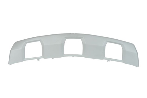 Acoperire bara Fata potrivit MERCEDES M (W164) 07.09-06.11