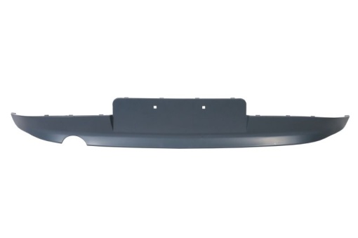Acoperire bara Spate (grunduit) potrivit BMW 1 (E87) Hatchback 03.03-02.07