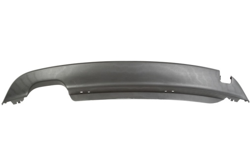 Acoperire bara Spate (negru) potrivit VW GOLF VI Hatchback 10.08-11.12