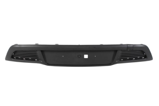 Acoperire bara Spate (SPORT, CZ) potrivit PEUGEOT 308, 308 I, 308 II 09.07-04.11