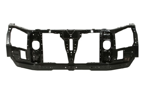 Acoperire fata (complet, cu suporturi pentru faruri) potrivit FORD RANGER 11.18-