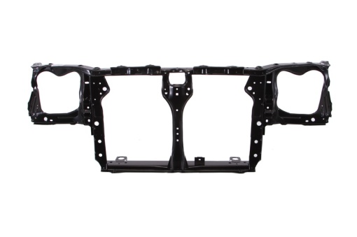 Acoperire fata (complet, cu suporturi pentru faruri) potrivit SUBARU FORESTER SG 08.05-01.08