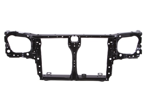 Acoperire fata (complet, cu suporturi pentru faruri) potrivit SUBARU FORESTER SG 09.02-07.05