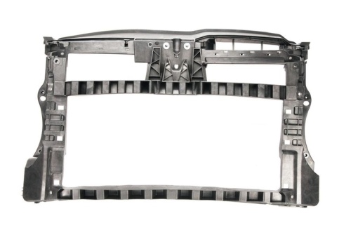 Acoperire fata (complet, diesel) potrivit VW GOLF VI 10.08-11.13
