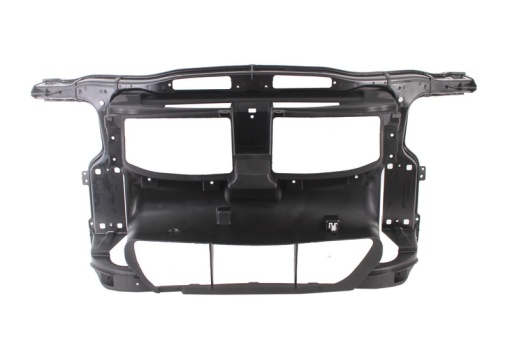 Acoperire fata complet, pachet M potrivit BMW 3 E90, E91 12.04-12.12