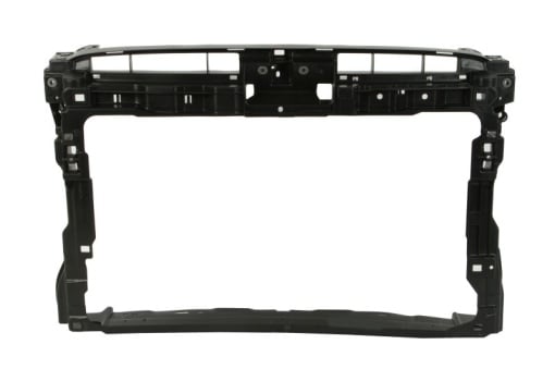 Acoperire fata (complet, plastic, certificata TÜV) potrivit VW PASSAT B8 08.14-01.19