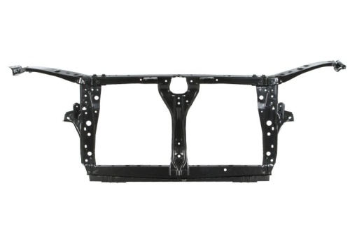 Acoperire fata (complet) potrivit SUBARU WRX 04.14-