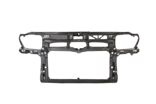 Acoperire fata (complet, radiator width: 650 mm.) potrivit VW BORA, GOLF IV 08.97-06.06