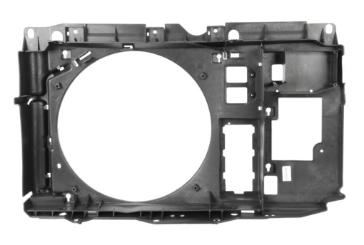 Acoperire fata (completa) potrivit CITROEN BERLINGO; PEUGEOT PARTNER 11.02-10.08