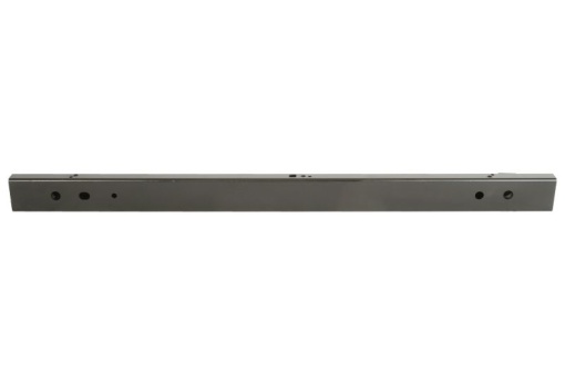 Acoperire fata (inferior, aluminiu) potrivit FORD F-SERIES XIII 01.14-01.17