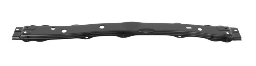 Acoperire fata (inferior) potrivit CITROEN C1; PEUGEOT 107; TOYOTA AYGO I 06.05-03.12