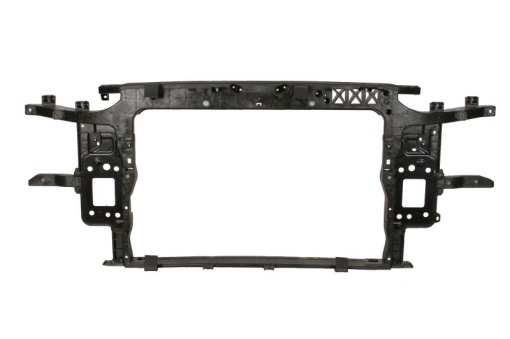 Acoperire fata (plastic) potrivit HYUNDAI KONA 11.17-12.21