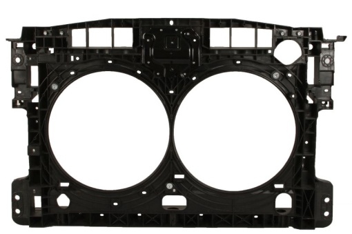 Acoperire fata plastic potrivit NISSAN MURANO III Z52 10.14-12.18