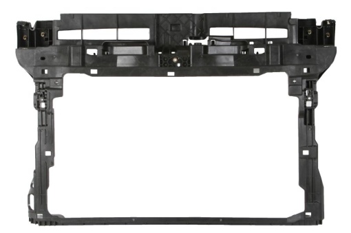 Acoperire fata (plastic) potrivit VW CADDY V 09.20-