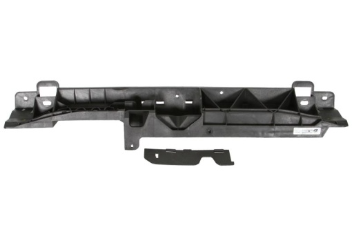 Acoperire fata (superior, plastic) potrivit CITROEN C4 PICASSO II 02.13-05.16