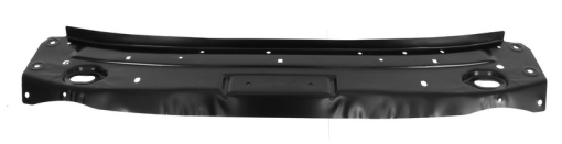 Acoperire fata (superior) potrivit MERCEDES M/ML-KLASA W164 07.05-11.08