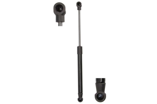 Amortizor haion Dreapta/Stanga lungime maxima: 305mm, sUV:111mm potrivit SMART CITY-COUPE KUPÉ 07.98-01.04