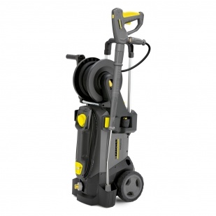 Aparat de spalat cu presiune profesional HD 5/15 CX Plus