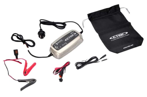 Aparat incarcat baterii auto 12V MXS 10 10A de baterie de acumulatori Umed, MF, Ca/Ca, AGM si GEL (20-200Ah)