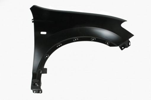Aripa Dreapta (aluminiu) potrivit MERCEDES A (V177), A (W177) 04.18-