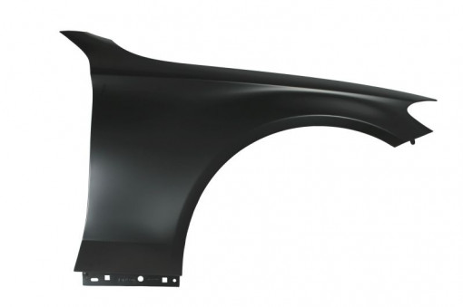 Aripa Dreapta (aluminiu) potrivit MERCEDES C (A205), C (C205), C T-MODEL (S205), C (W205) 12.13-