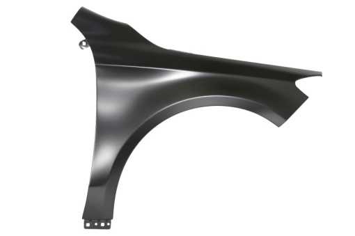 Aripa Dreapta (aluminiu) potrivit MERCEDES CLA C117 01.13-03.19